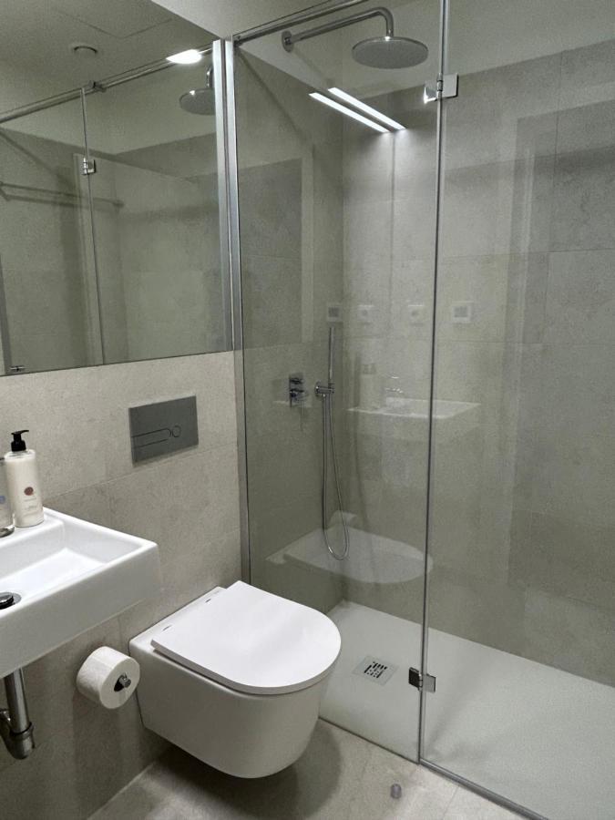 Leca Apartments Leca da Palmeira Ngoại thất bức ảnh
