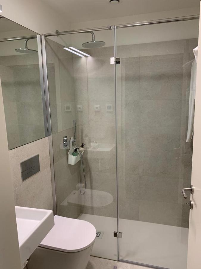 Leca Apartments Leca da Palmeira Ngoại thất bức ảnh