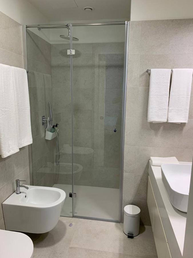 Leca Apartments Leca da Palmeira Ngoại thất bức ảnh