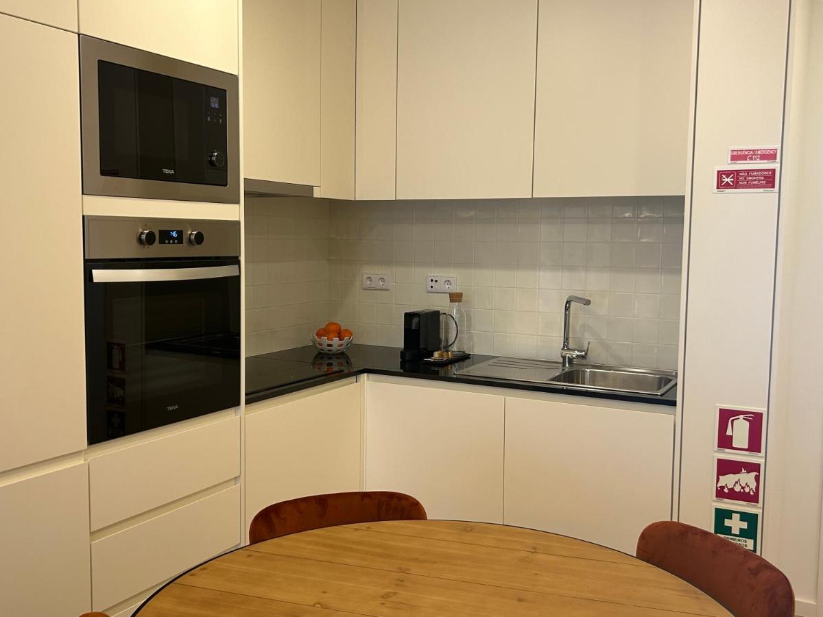 Leca Apartments Leca da Palmeira Ngoại thất bức ảnh