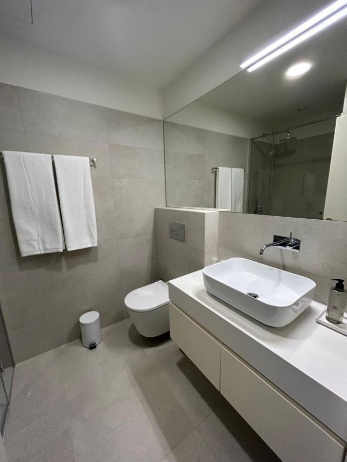 Leca Apartments Leca da Palmeira Ngoại thất bức ảnh
