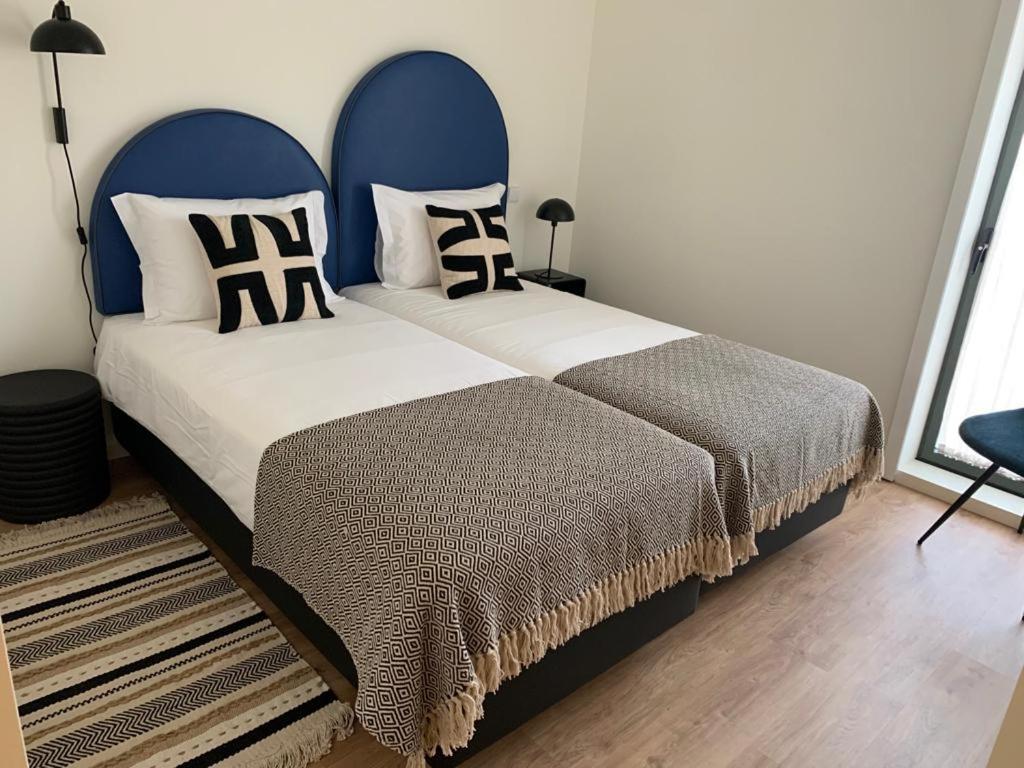 Leca Apartments Leca da Palmeira Ngoại thất bức ảnh