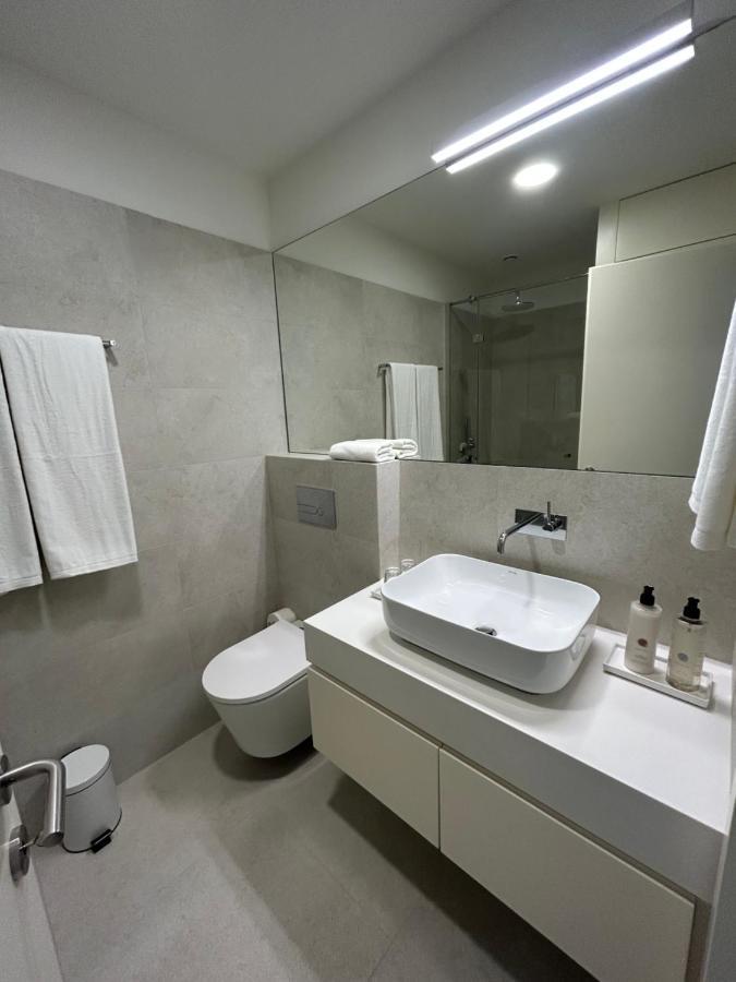 Leca Apartments Leca da Palmeira Ngoại thất bức ảnh