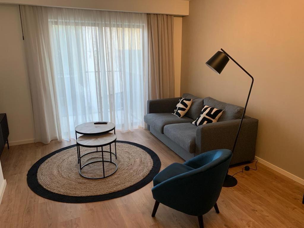Leca Apartments Leca da Palmeira Ngoại thất bức ảnh