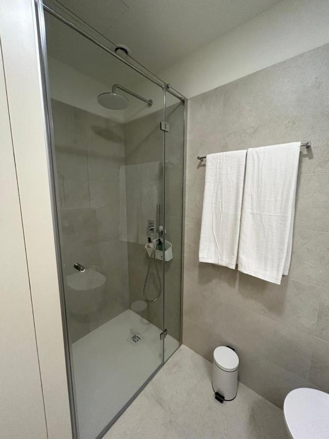 Leca Apartments Leca da Palmeira Ngoại thất bức ảnh