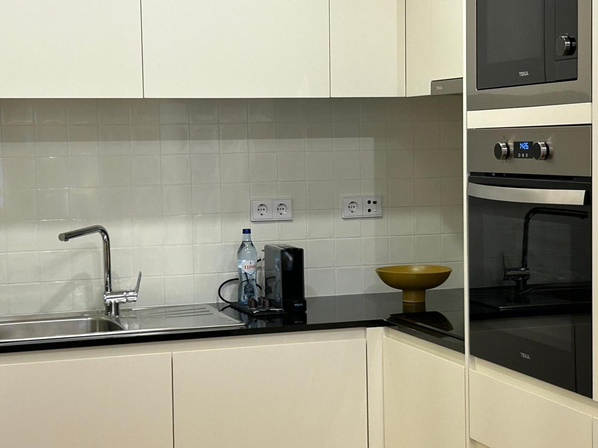 Leca Apartments Leca da Palmeira Ngoại thất bức ảnh