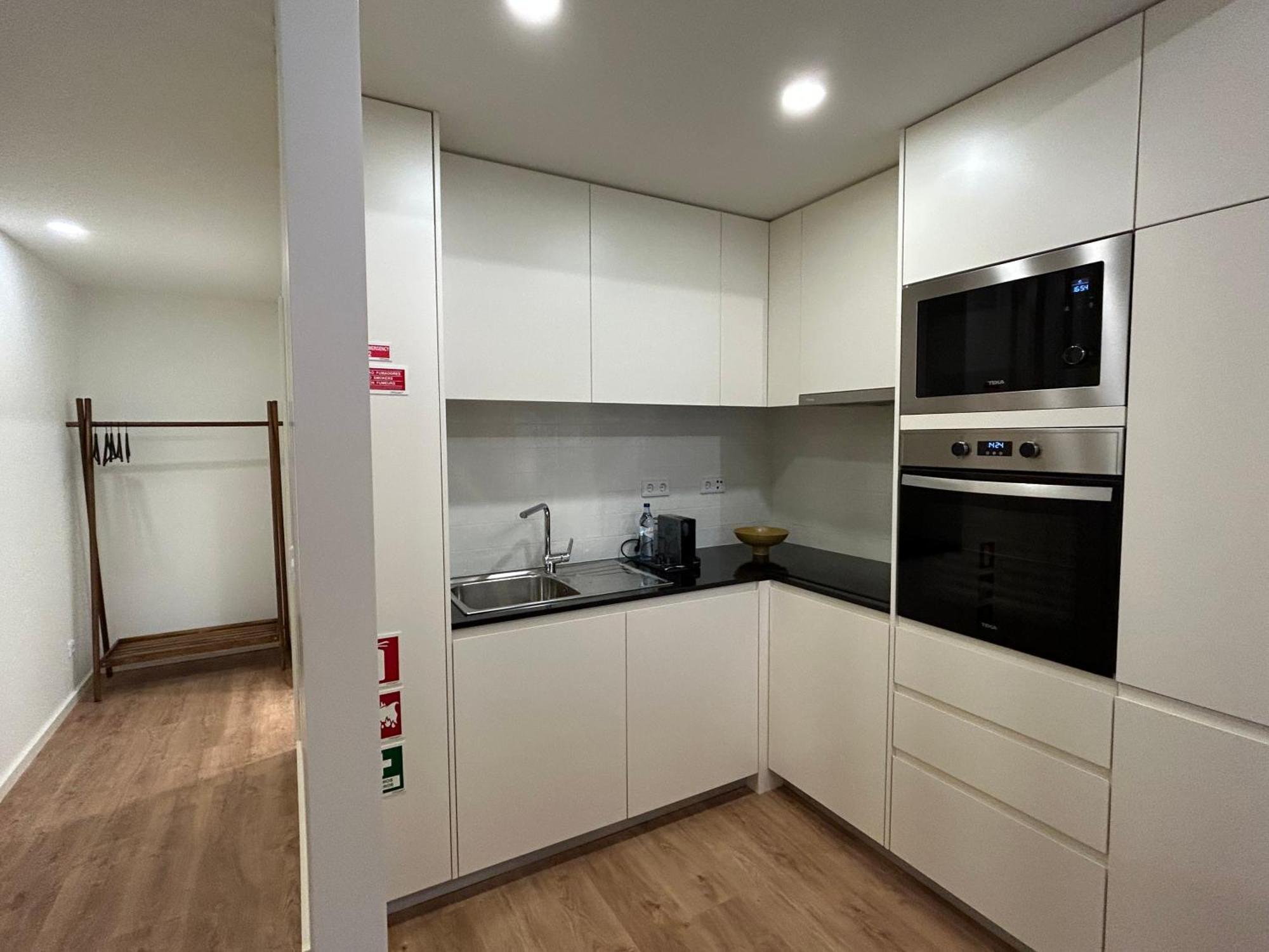 Leca Apartments Leca da Palmeira Ngoại thất bức ảnh