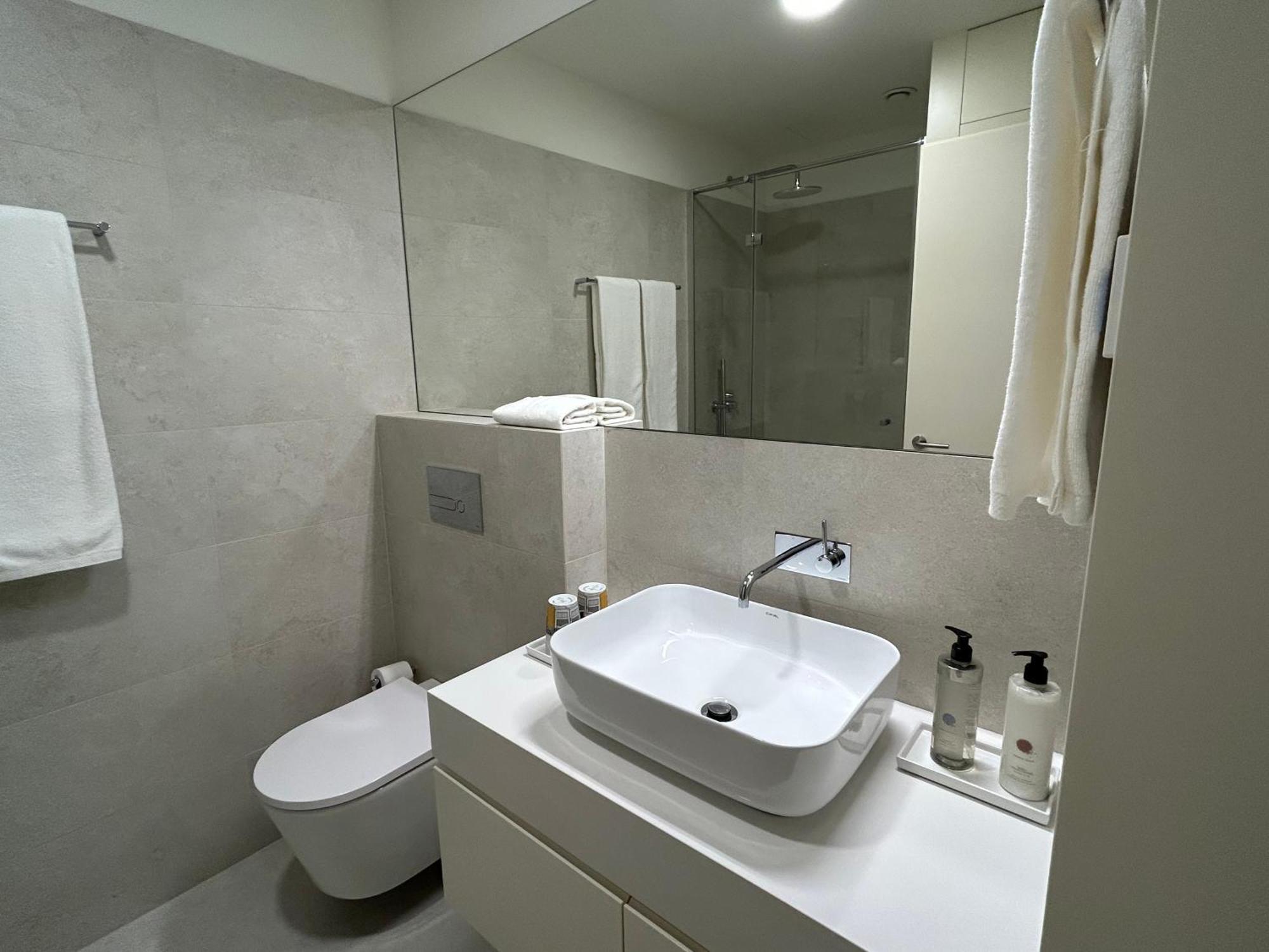 Leca Apartments Leca da Palmeira Ngoại thất bức ảnh